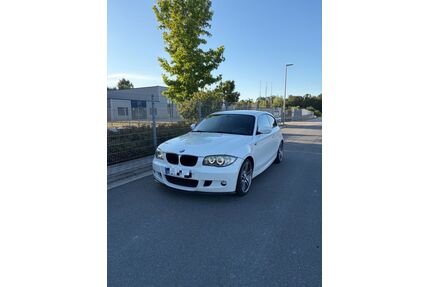 BMW 116 Gebrauchtwagen