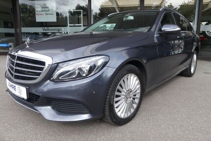 Mercedes-Benz C 200 Gebrauchtwagen