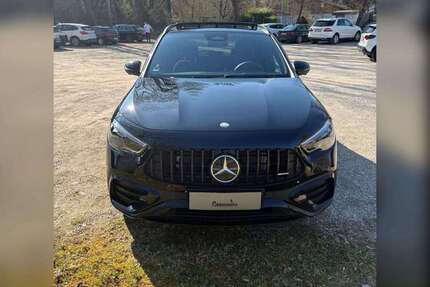 Mercedes-Benz GLA 35 AMG Gebrauchtwagen