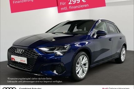 Audi A3 Gebrauchtwagen
