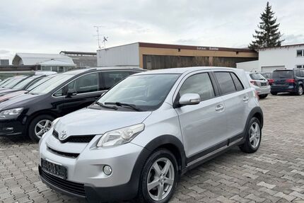 Toyota Urban Cruiser Gebrauchtwagen