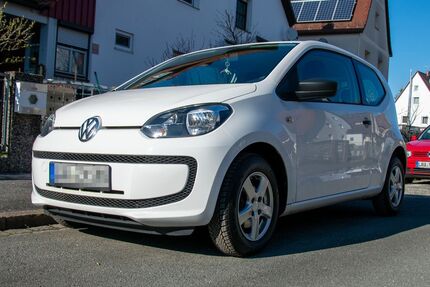 VW up! Gebrauchtwagen