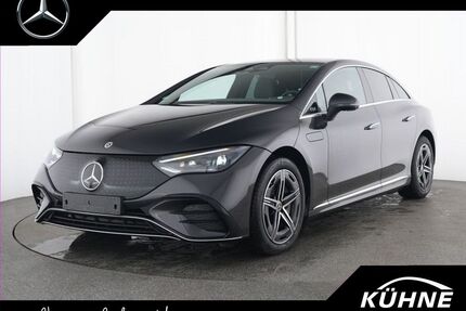 Mercedes-Benz EQE Gebrauchtwagen