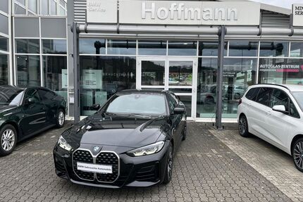 BMW 430 Gran Coupé Gebrauchtwagen