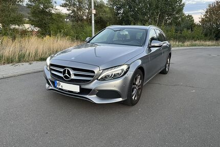 Mercedes-Benz C 160 Gebrauchtwagen