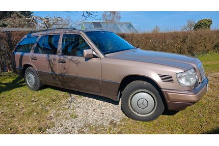 Mercedes-Benz E 250 Gebrauchtwagen