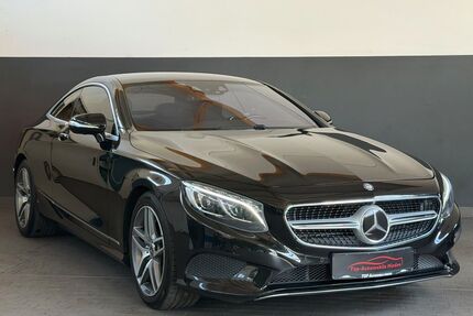 Mercedes-Benz S 500 Gebrauchtwagen