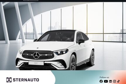 Mercedes-Benz GLC 220 Gebrauchtwagen