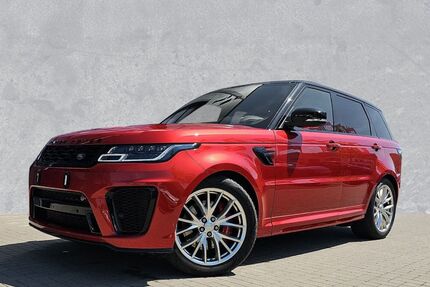 Land Rover Range Rover Sport Gebrauchtwagen