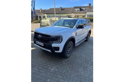 Ford Ranger Gebrauchtwagen