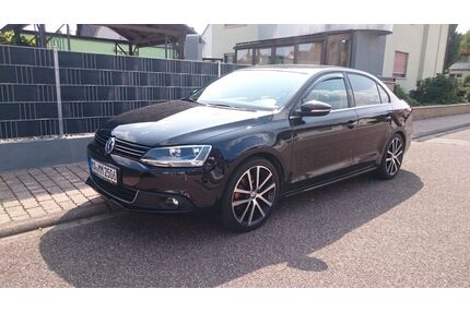 VW Jetta Gebrauchtwagen