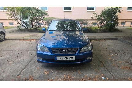 Lexus IS 300 Gebrauchtwagen