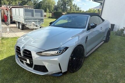 BMW M4 Gebrauchtwagen