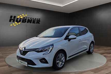 Renault Clio Gebrauchtwagen