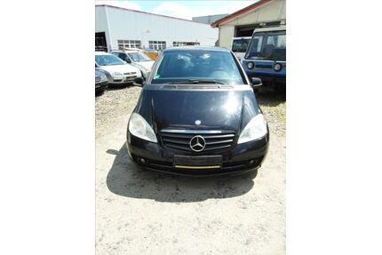 Mercedes-Benz A 160 Gebrauchtwagen