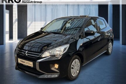 Mitsubishi Space Star Gebrauchtwagen