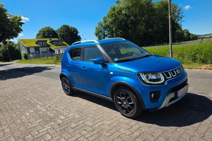 Suzuki Ignis Gebrauchtwagen
