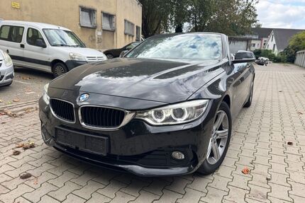BMW 428 Gebrauchtwagen
