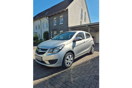 Opel Karl Gebrauchtwagen
