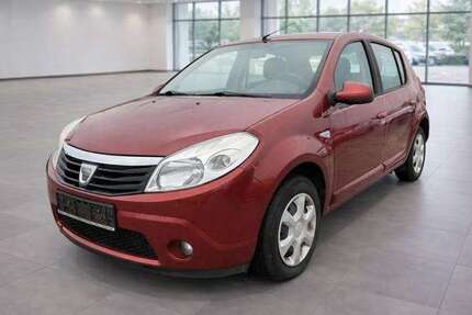 Dacia Sandero Gebrauchtwagen