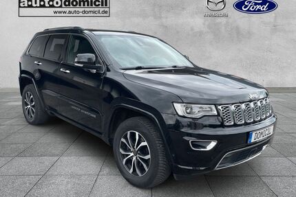 Jeep Grand Cherokee Gebrauchtwagen