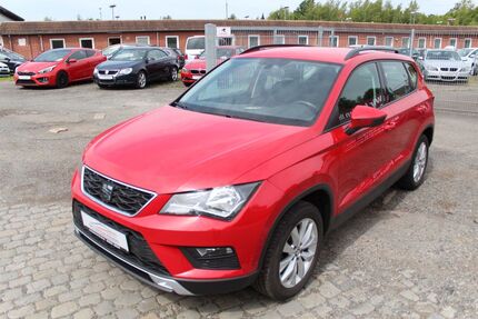 Seat Ateca Gebrauchtwagen