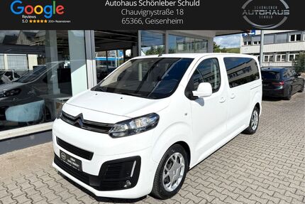 Citroen SpaceTourer Gebrauchtwagen