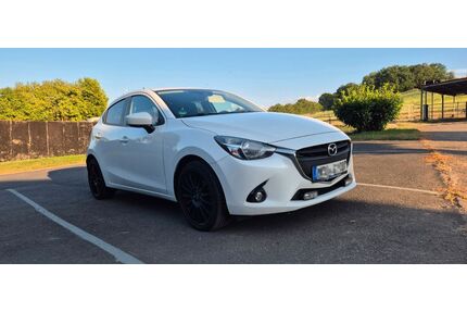 Mazda 2 Gebrauchtwagen