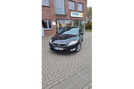 Ford Mondeo Gebrauchtwagen