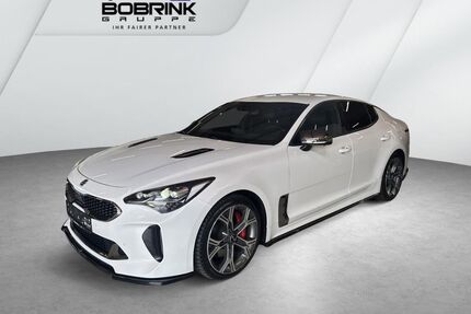 Kia Stinger Gebrauchtwagen