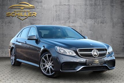 Mercedes-Benz E 63 AMG Gebrauchtwagen