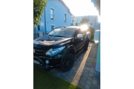 Mitsubishi L200 Gebrauchtwagen