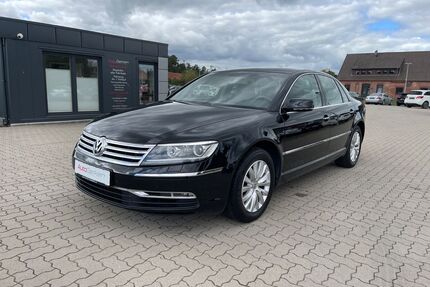 VW Phaeton Gebrauchtwagen