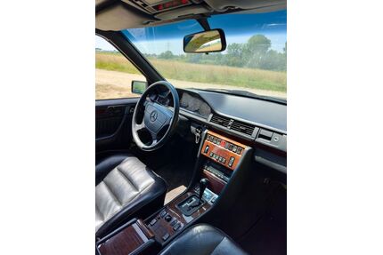 Mercedes-Benz E 280 Gebrauchtwagen