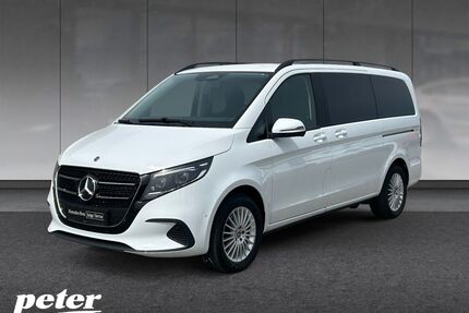 Mercedes-Benz V 250 Gebrauchtwagen