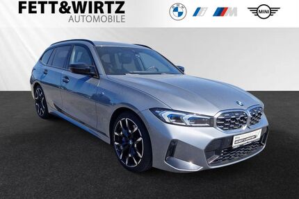 BMW M340d Gebrauchtwagen