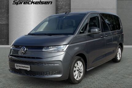 VW T7 Multivan Gebrauchtwagen