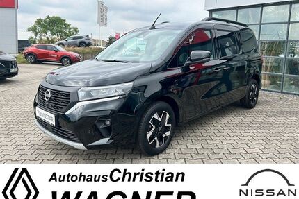 Nissan Townstar Gebrauchtwagen