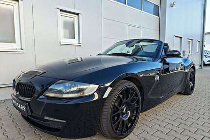 BMW Z4 Gebrauchtwagen