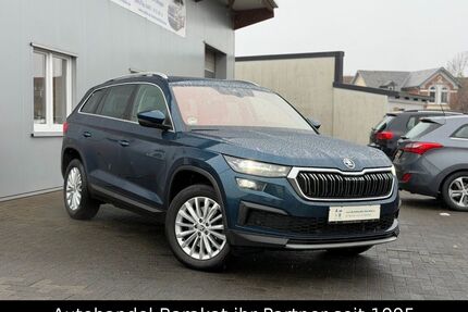 Skoda Kodiaq Gebrauchtwagen