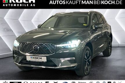 Volvo XC60 Gebrauchtwagen