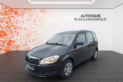 Skoda Roomster Gebrauchtwagen