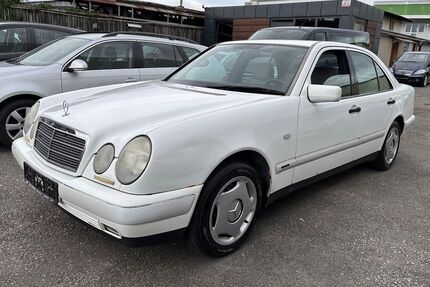 Mercedes-Benz E 280 Gebrauchtwagen