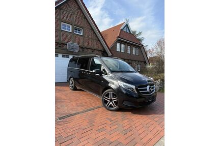 Mercedes-Benz V 250 Gebrauchtwagen