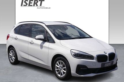 BMW 218 Active Tourer Gebrauchtwagen