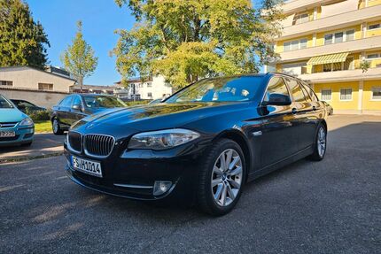 BMW 530 Gebrauchtwagen