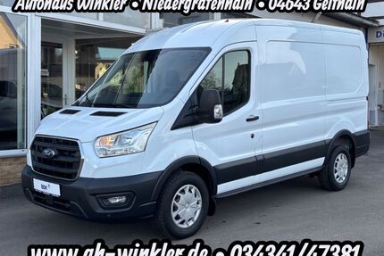 Ford Transit Gebrauchtwagen