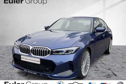 Alpina B3 Gebrauchtwagen