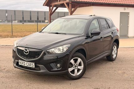 Mazda CX-5 Gebrauchtwagen