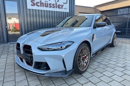 BMW M3 Gebrauchtwagen